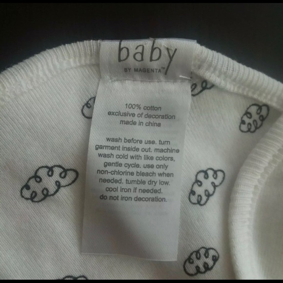 👶🏼 🦷 🧸 Rae Dunn Baby Teething Ring - Picture 7 of 8